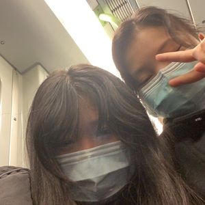 Meet your Posher, Grace